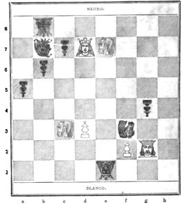 Analisis del juego de ajedrez (page 278 crop)