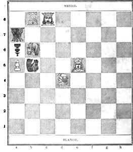 Analisis del juego de ajedrez (page 290 crop)