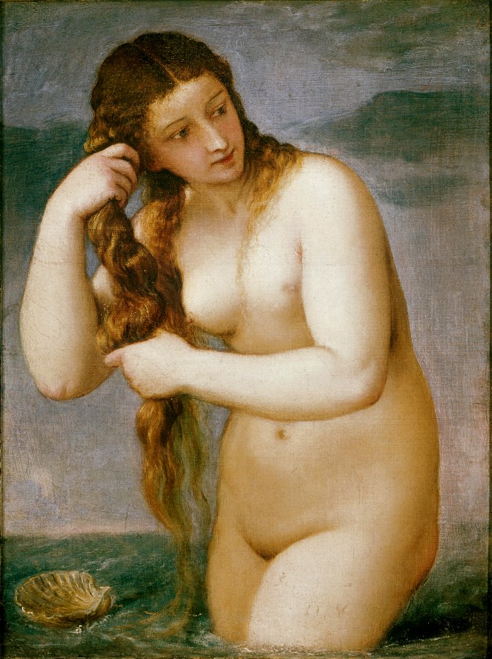 Anadyomene