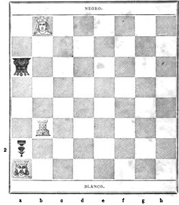Analisis del juego de ajedrez (page 306 crop)