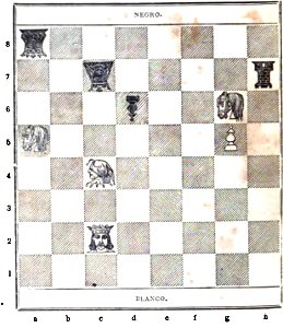 Analisis del juego de ajedrez (page 300 crop)