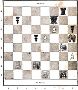 Analisis del juego de ajedrez (page 32 crop)