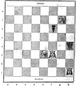 Analisis del juego de ajedrez (page 316 crop)