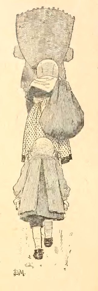 Anatole France - Filles et garçons (page 35 crop)