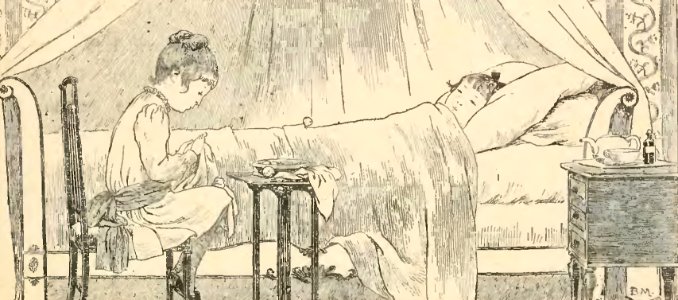 Anatole France - Filles et garçons (page 15 crop)