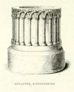 Ancaster Font stylesofarchitec00rick 0152