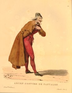 Ancien costume de pantalon (BM 1871,1209.2536)