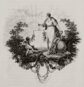 Ancient coins of Miletus - Choiseul-gouffier Gabriel Florent Auguste De - 1782