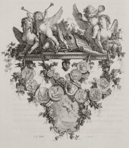 Ancient coins of the islands of the east Aegean Sea - Choiseul-gouffier Gabriel Florent Auguste De - 1782