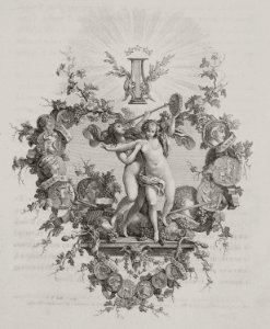 Ancient coins from the Cyclades (2) - Choiseul-gouffier Gabriel Florent Auguste De - 1782