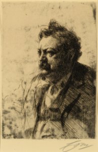 Anders Zorn Billy Mason Thielska 480