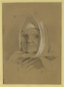 Anders Zorn Mona Thielska 596