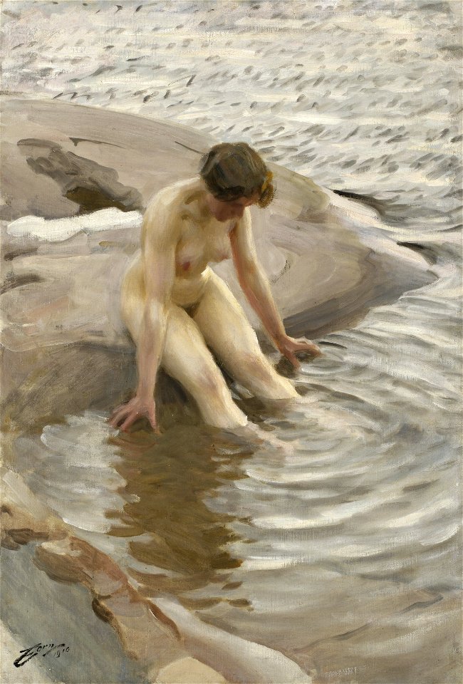 Anders Zorn-Wet