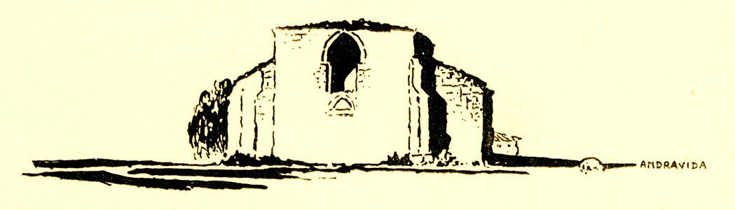 Andravida - Perilla Francesco - 1929