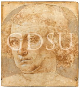 Andrea del Castagno - inv 250 E