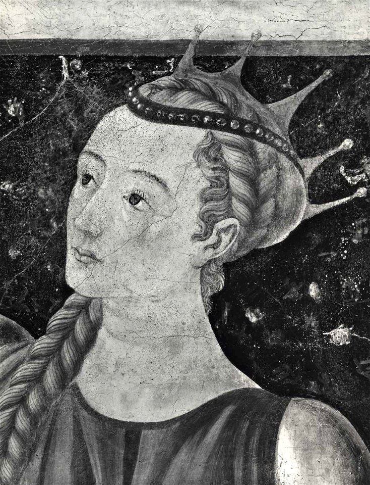 Andrea del Castagno - Tomiri, 37527 gw