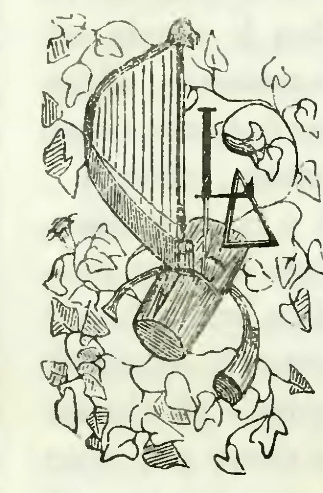 Andrea da Barberino - Guerino detto il Meschino, 1841 (page 420 crop) capolettera
