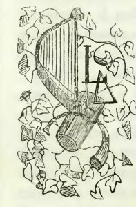 Andrea da Barberino - Guerino detto il Meschino, 1841 (page 420 crop) capolettera