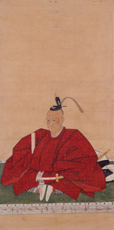 Ando Naotsugu