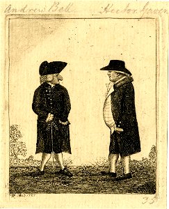 Andr.w Bell, Engraver, & Mr. Smellie Printer (BM 1937,1108.71)