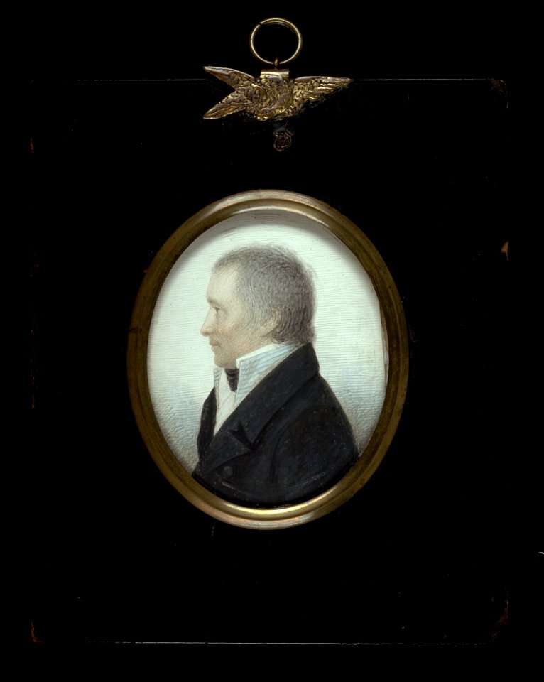Andre Joseph Villard SAAM-1961 9 1 1