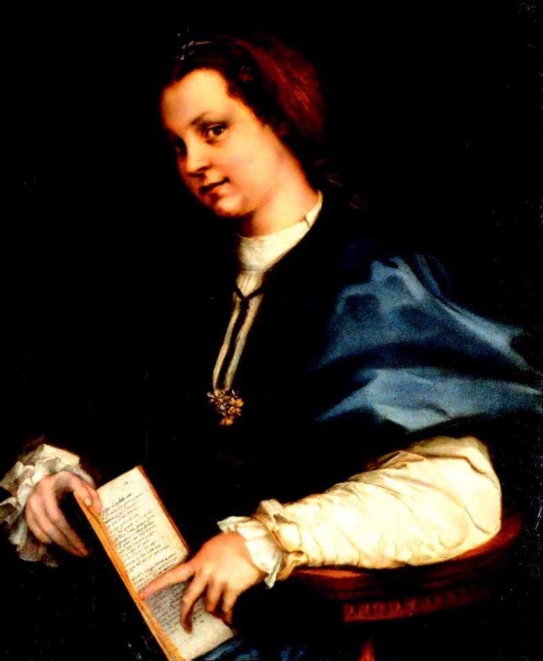Andrea del Sarto 014