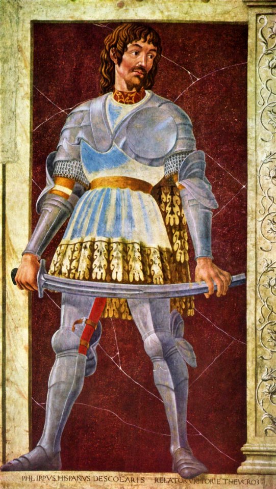 Andrea del Castagno 004