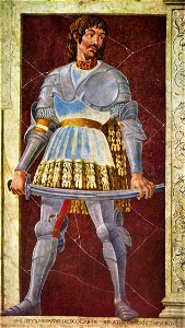 Andrea del Castagno 004