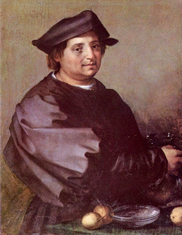 Andrea del Sarto 008