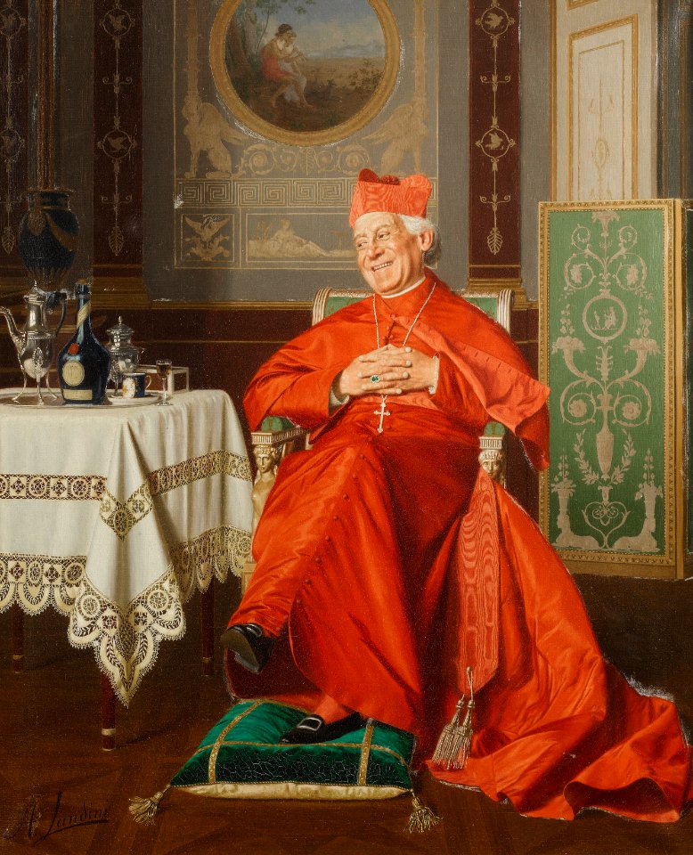 Andrea Landini Anticipation