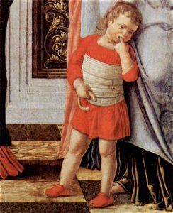 Andrea Mantegna 004