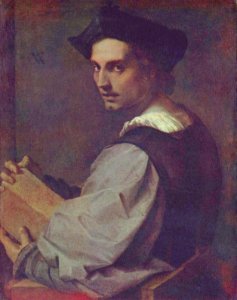 Andrea del Sarto 007