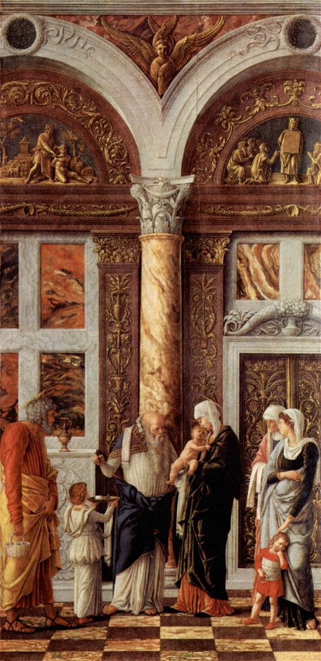 Andrea Mantegna 002