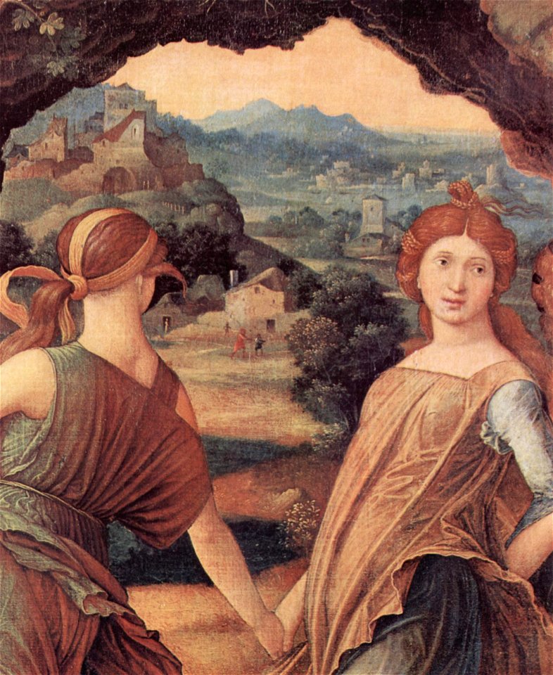 Andrea Mantegna 044