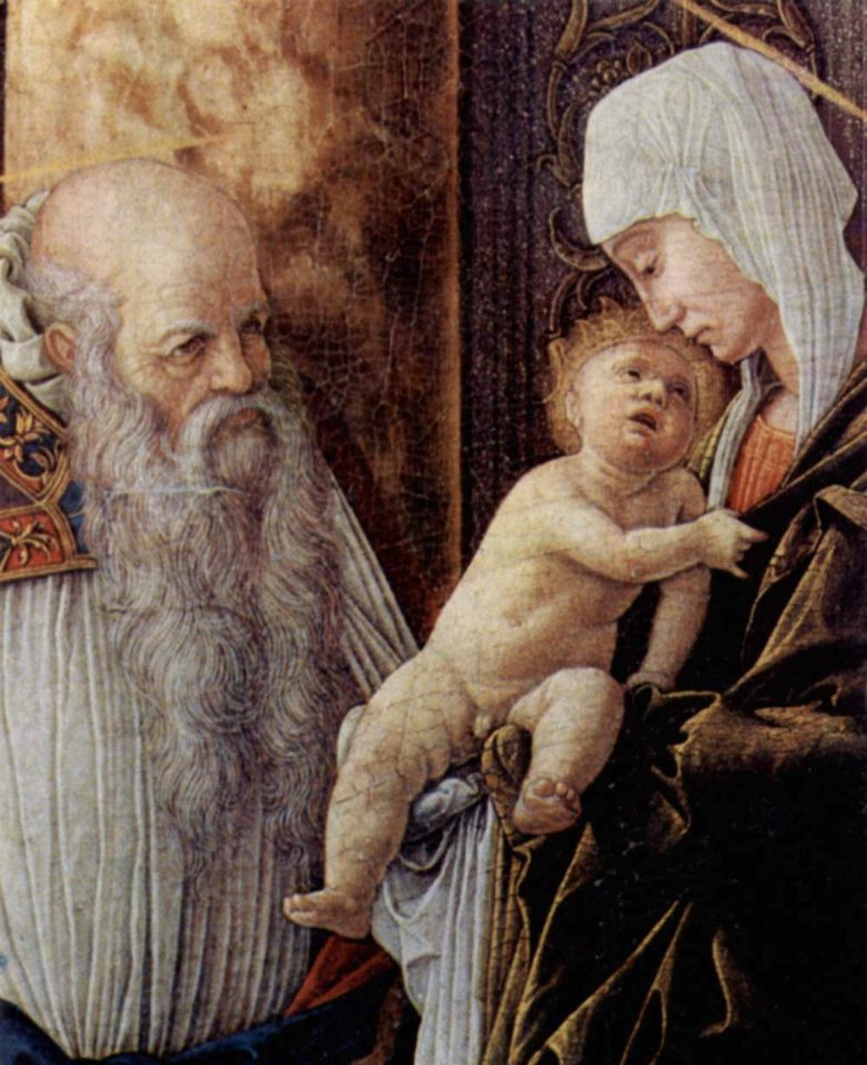 Andrea Mantegna 011