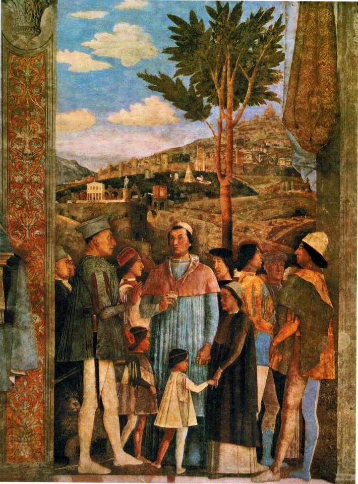 Andrea Mantegna 080