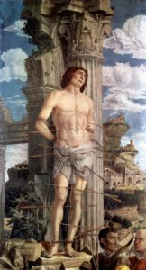 Andrea Mantegna 088