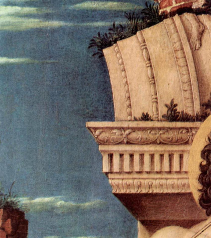 Andrea Mantegna 093