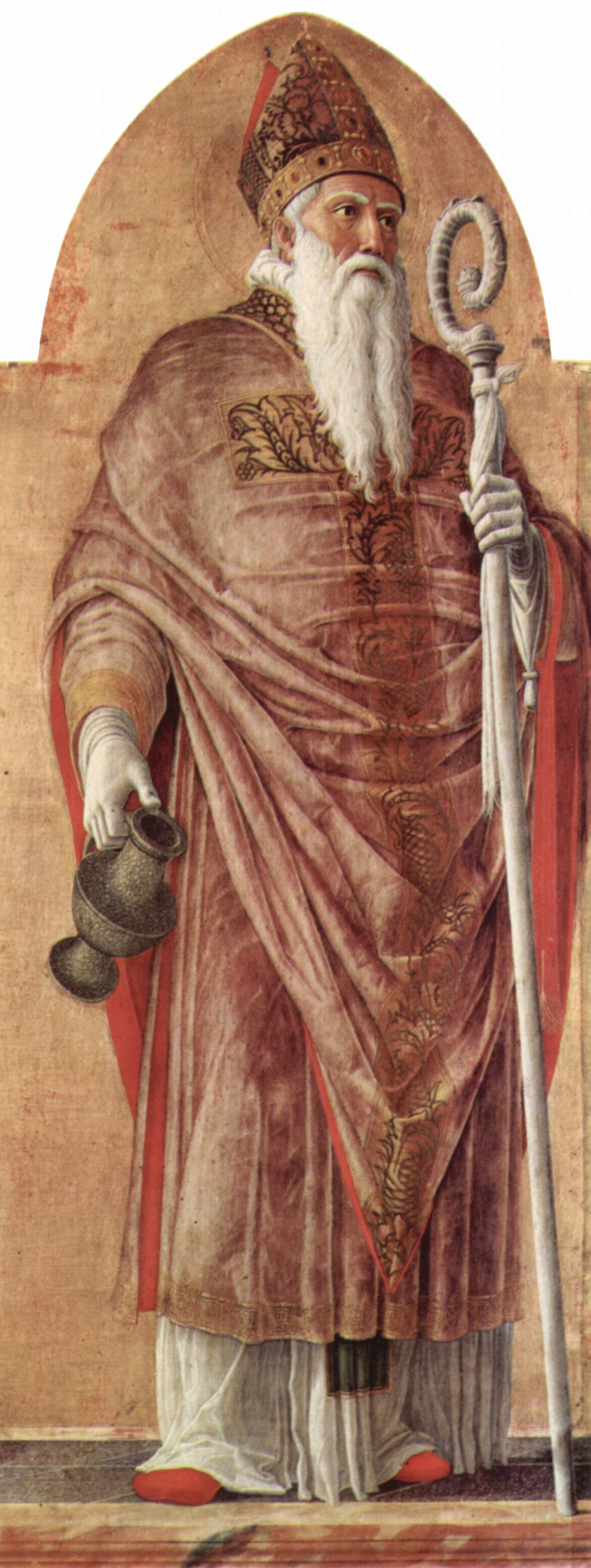 Andrea Mantegna 018