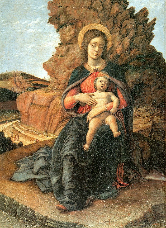 Andrea Mantegna 104