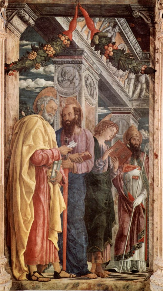 Andrea Mantegna 023