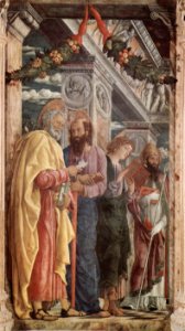 Andrea Mantegna 023