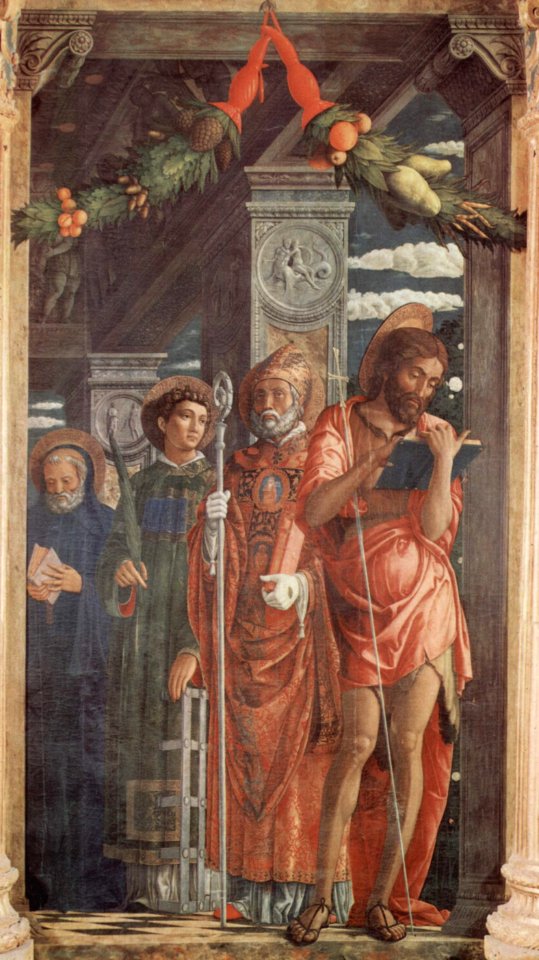 Andrea Mantegna 032