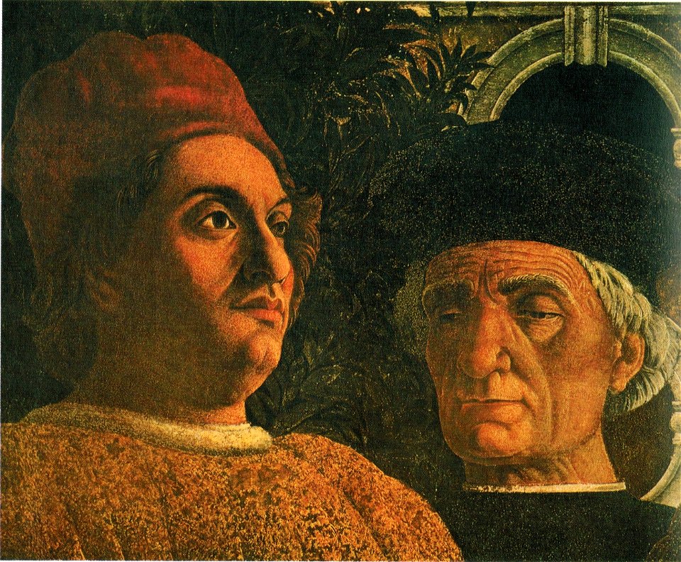 Andrea Mantegna 117