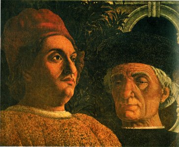 Andrea Mantegna 117