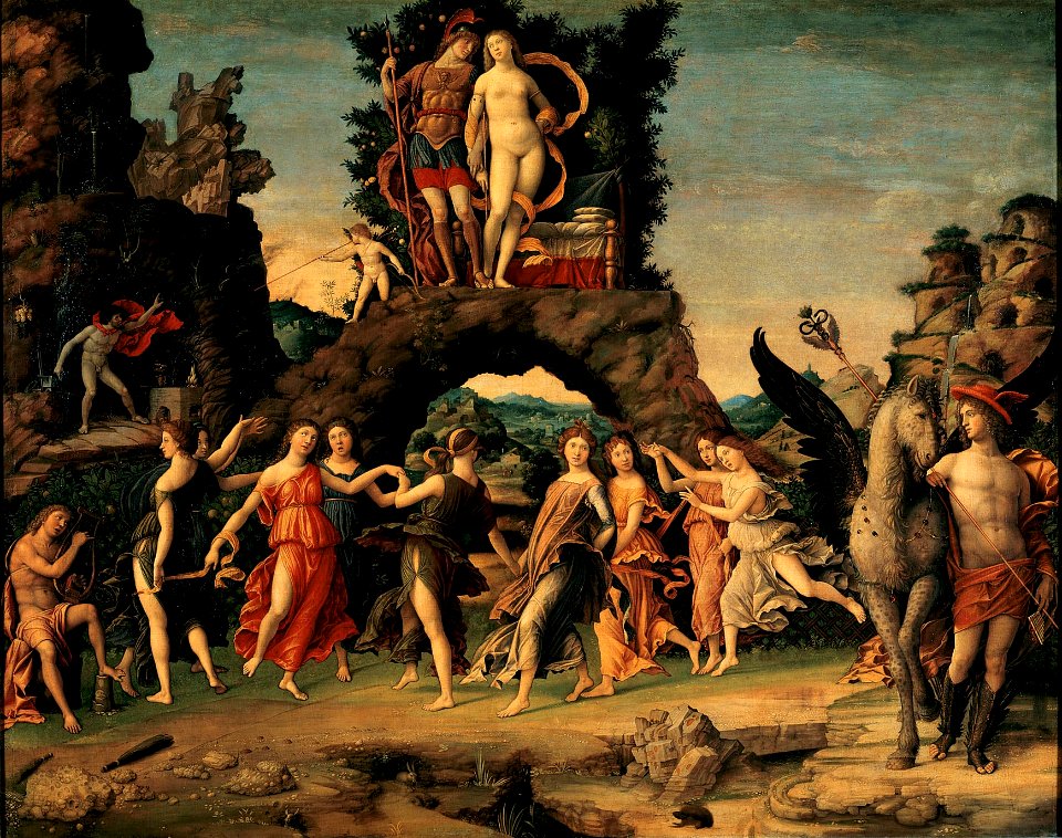 Andrea Mantegna 043