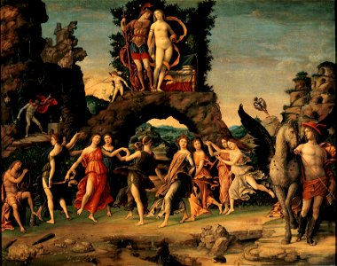 Andrea Mantegna 043