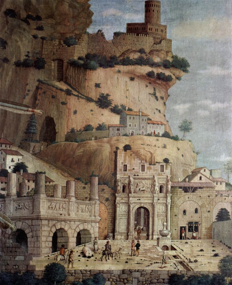 Andrea Mantegna 098