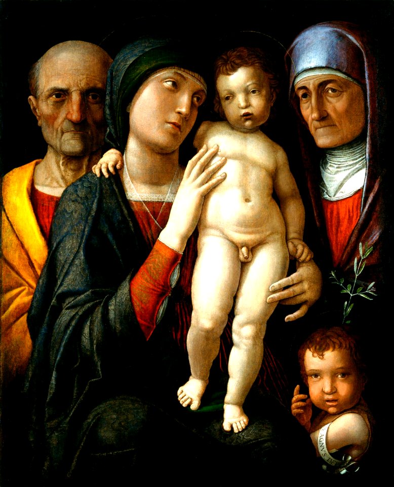 Andrea Mantegna 085