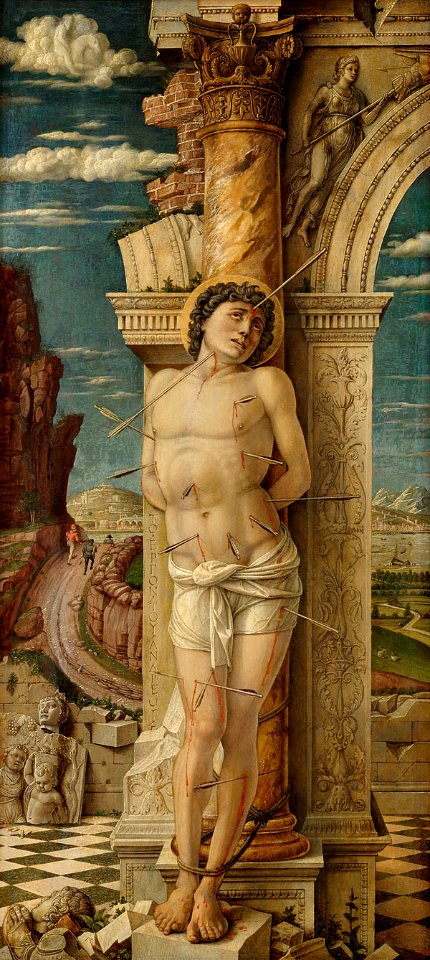 Andrea Mantegna 089b